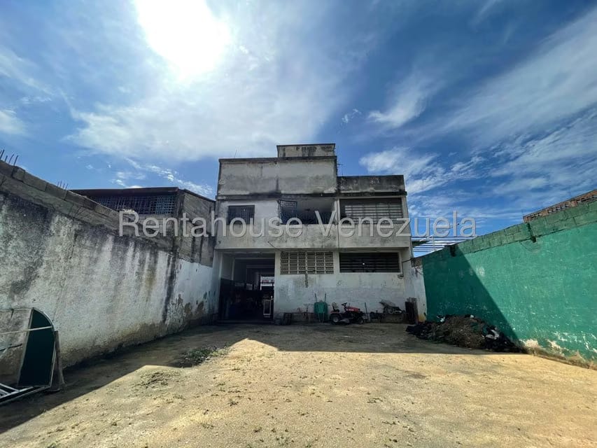 Comercial (Local Comercial) en Venta en Santa Rosa, Aragua - 14