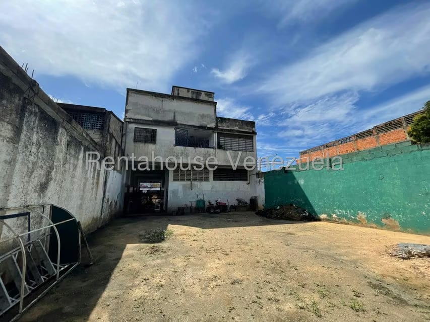 Comercial (Local Comercial) en Venta en Santa Rosa, Aragua - 15