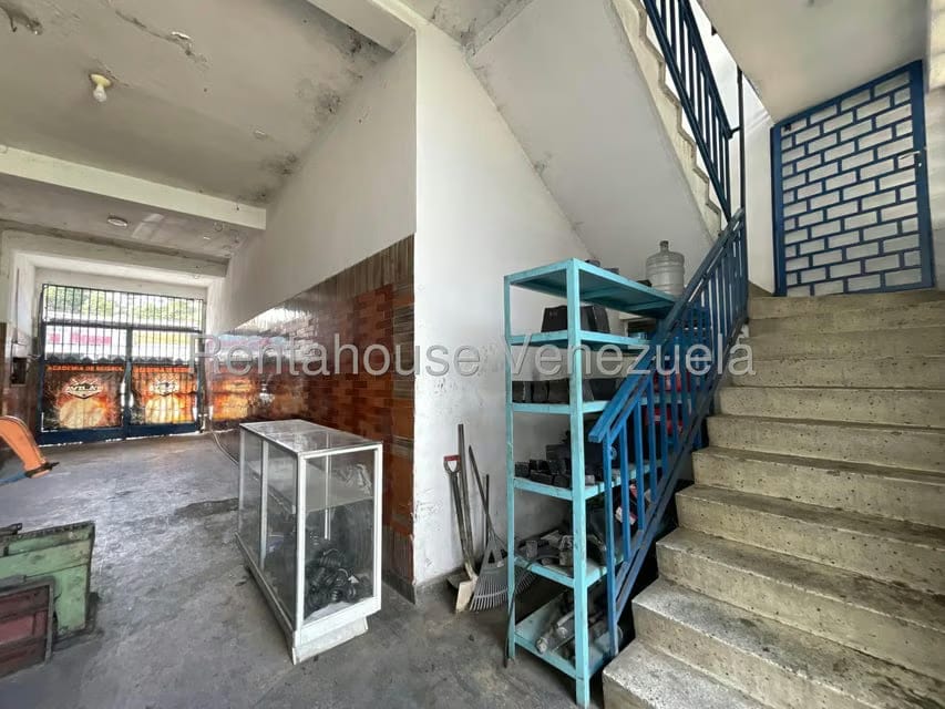 Comercial (Local Comercial) en Venta en Santa Rosa, Aragua - 16