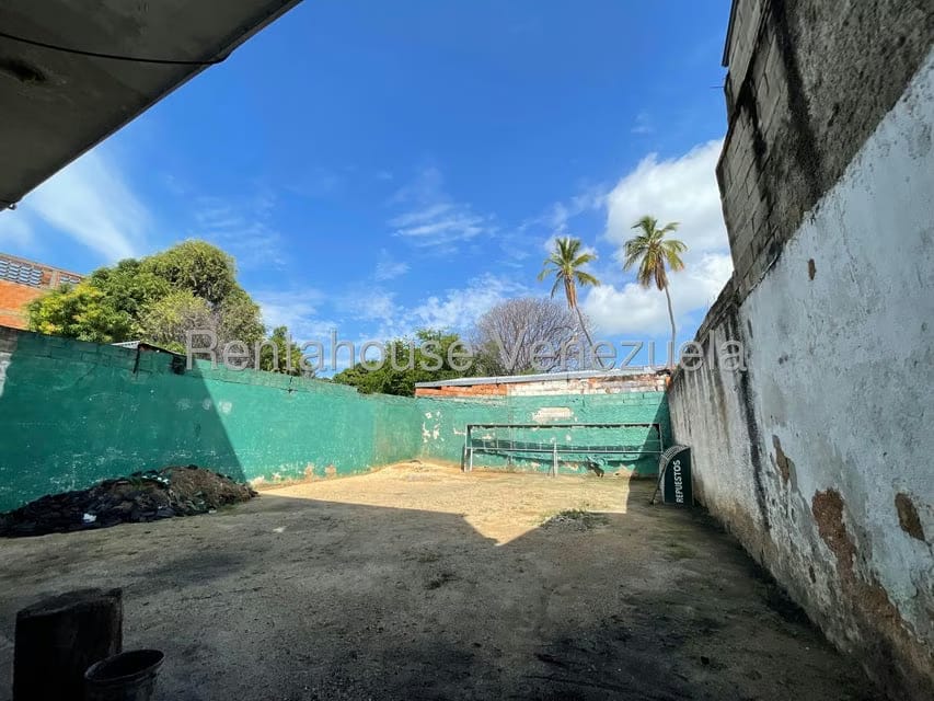 Comercial (Local Comercial) en Venta en Santa Rosa, Aragua - 17