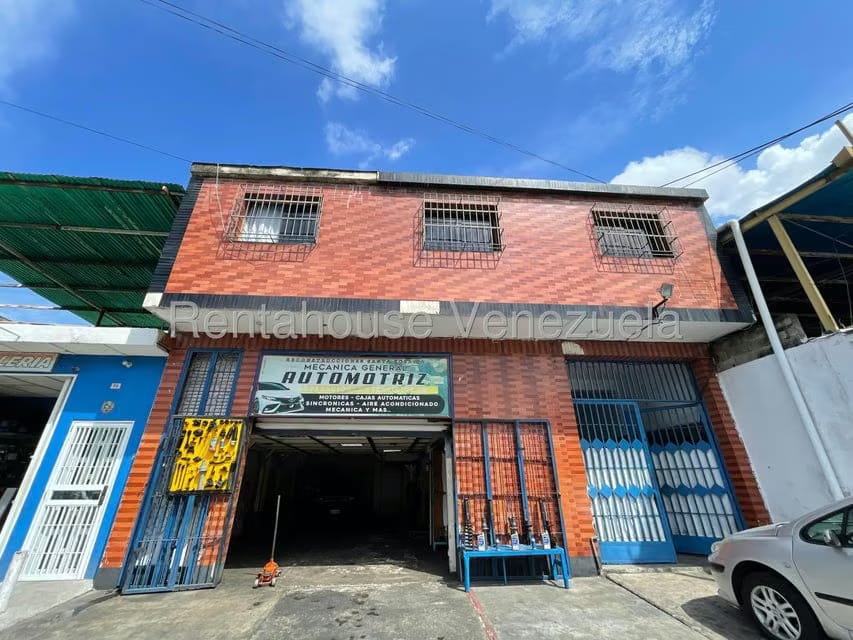 Comercial (Local Comercial) en Venta en Santa Rosa, Aragua - 3
