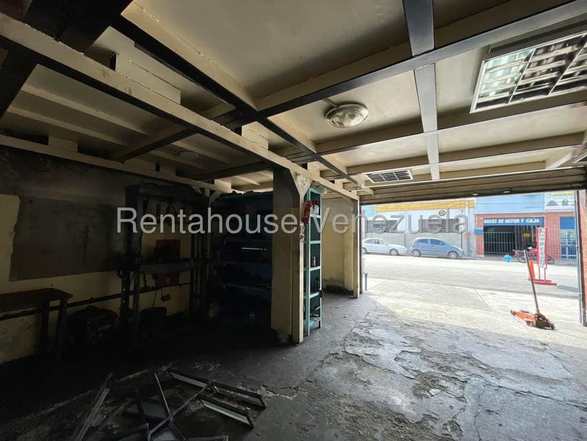 Comercial (Local Comercial) en Venta en Santa Rosa, Aragua - 4