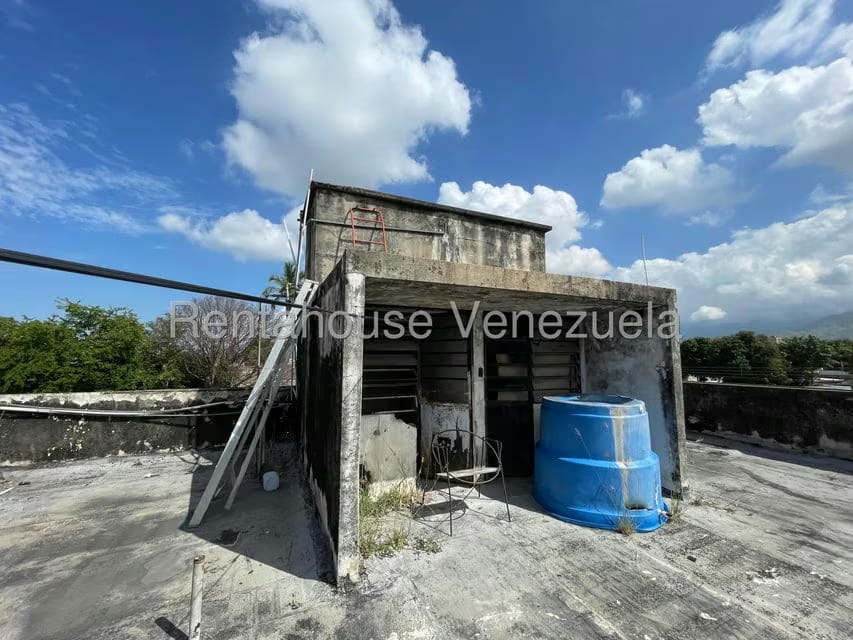 Comercial (Local Comercial) en Venta en Santa Rosa, Aragua - 35