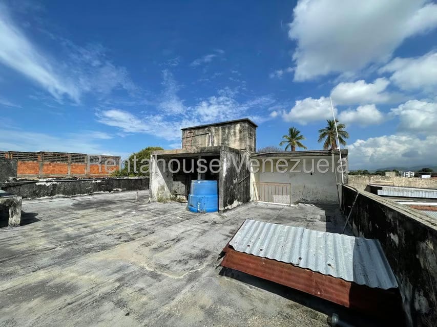 Comercial (Local Comercial) en Venta en Santa Rosa, Aragua - 36