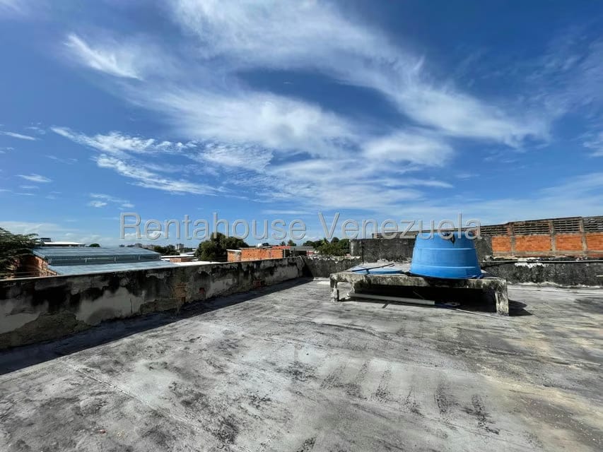 Comercial (Local Comercial) en Venta en Santa Rosa, Aragua - 37