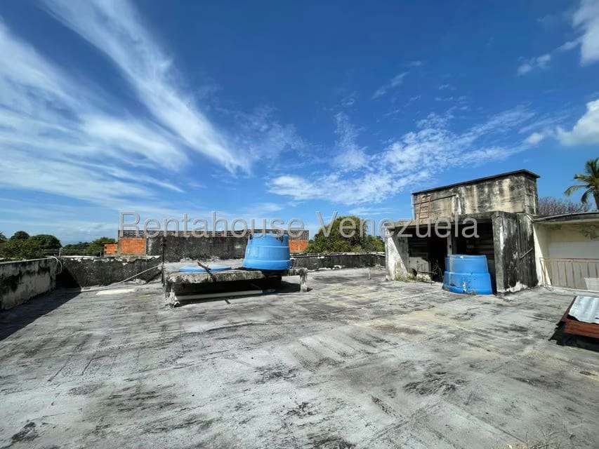 Comercial (Local Comercial) en Venta en Santa Rosa, Aragua - 38