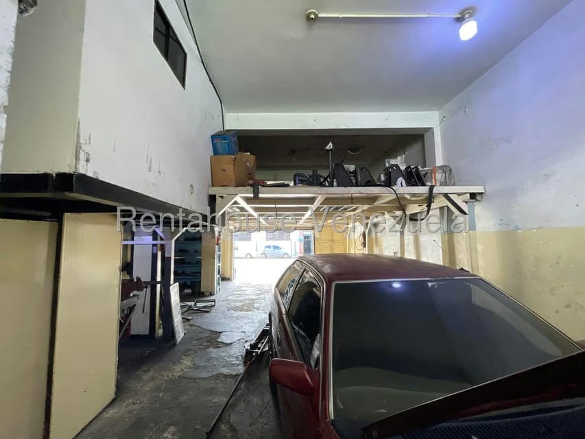 Comercial (Local Comercial) en Venta en Santa Rosa, Aragua - 5