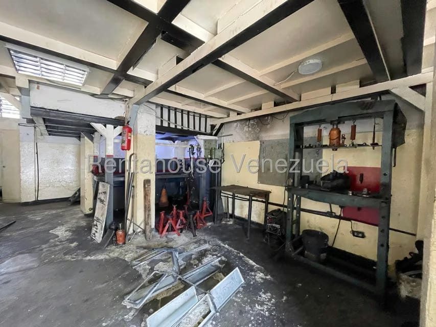 Comercial (Local Comercial) en Venta en Santa Rosa, Aragua - 7