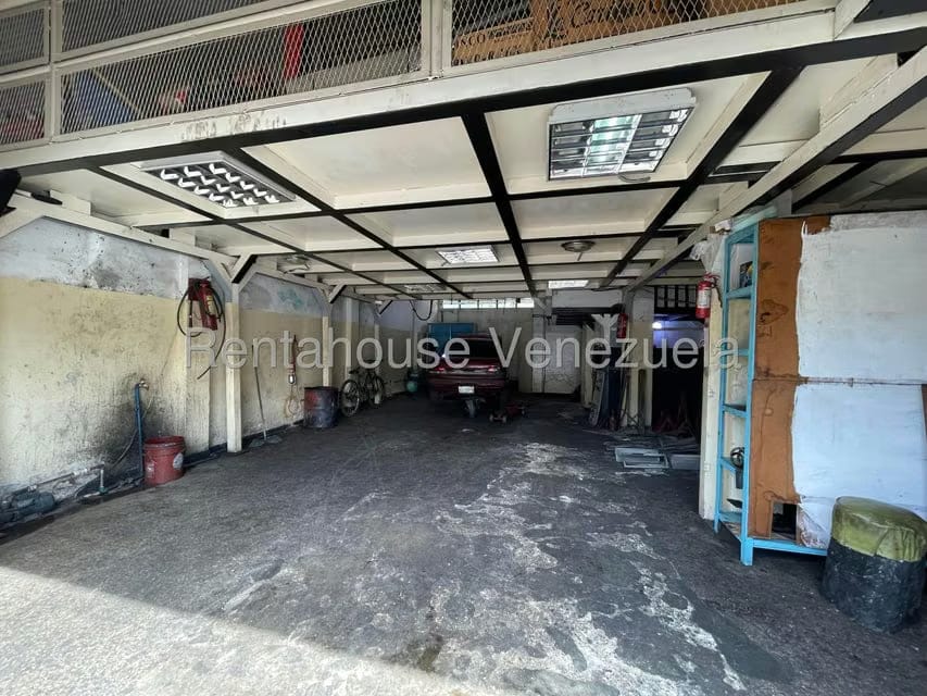 Comercial (Local Comercial) en Venta en Santa Rosa, Aragua - 9