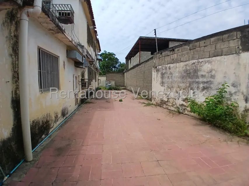 Casa (Multipes Niveles) en Venta en Plaza Alonso, Zulia - 12