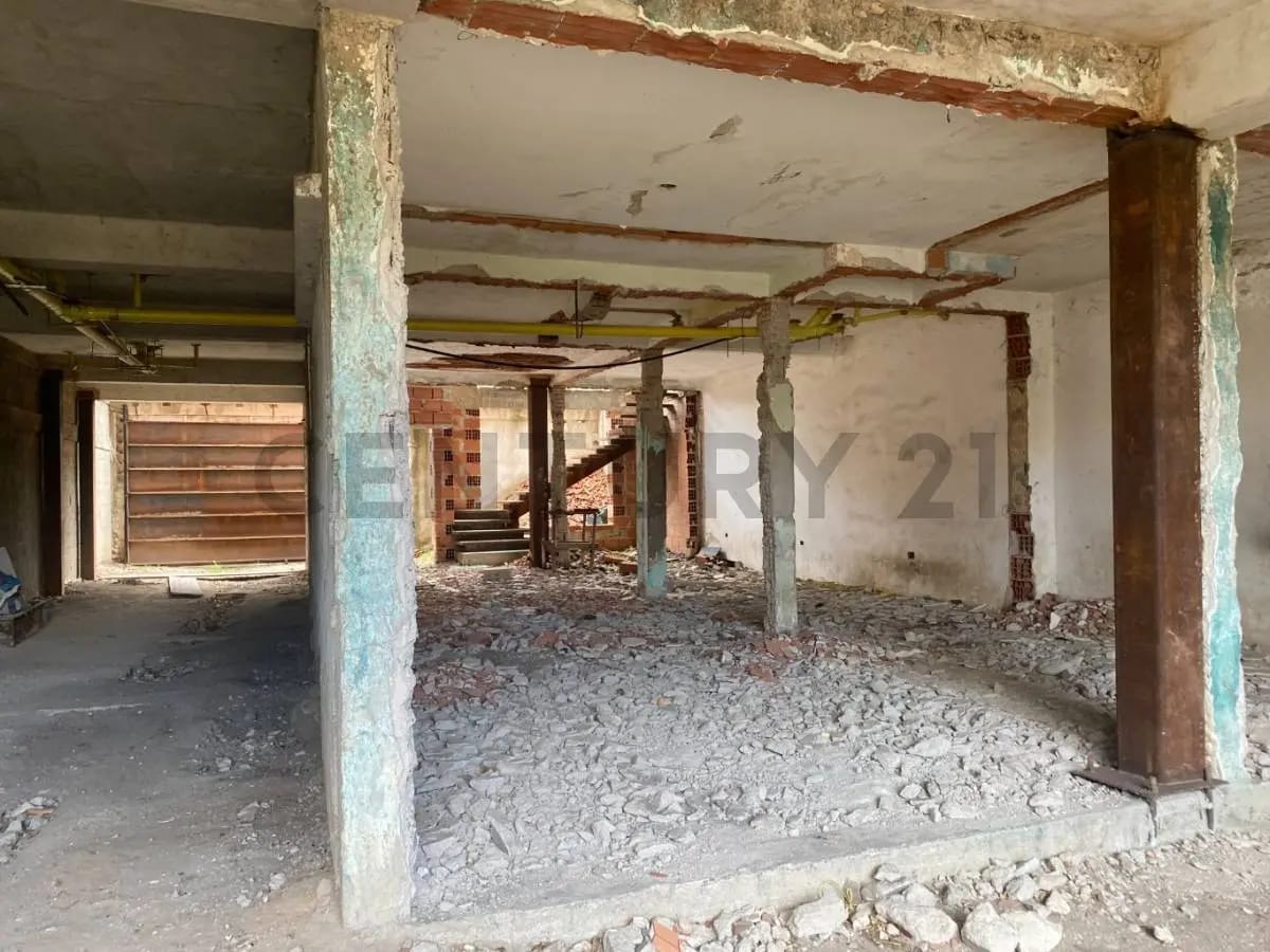 CASA EN CONSTRUCION NUEVA,tipo twonhouse - 2