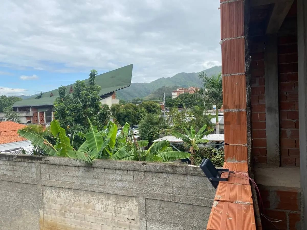 CASA EN CONSTRUCION NUEVA,tipo twonhouse - 5