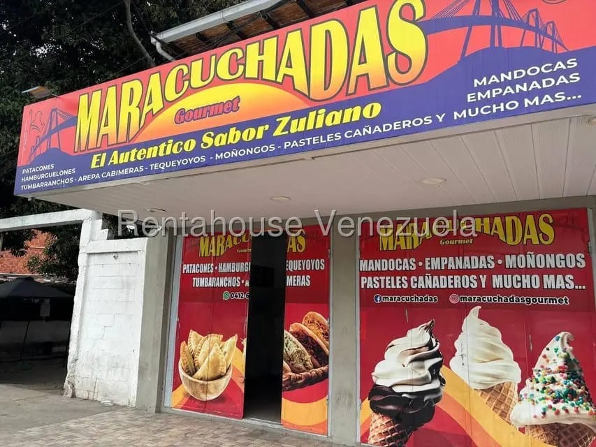 Comercial (Local Comercial) en Alquiler en Zona Oeste, Lara - 2