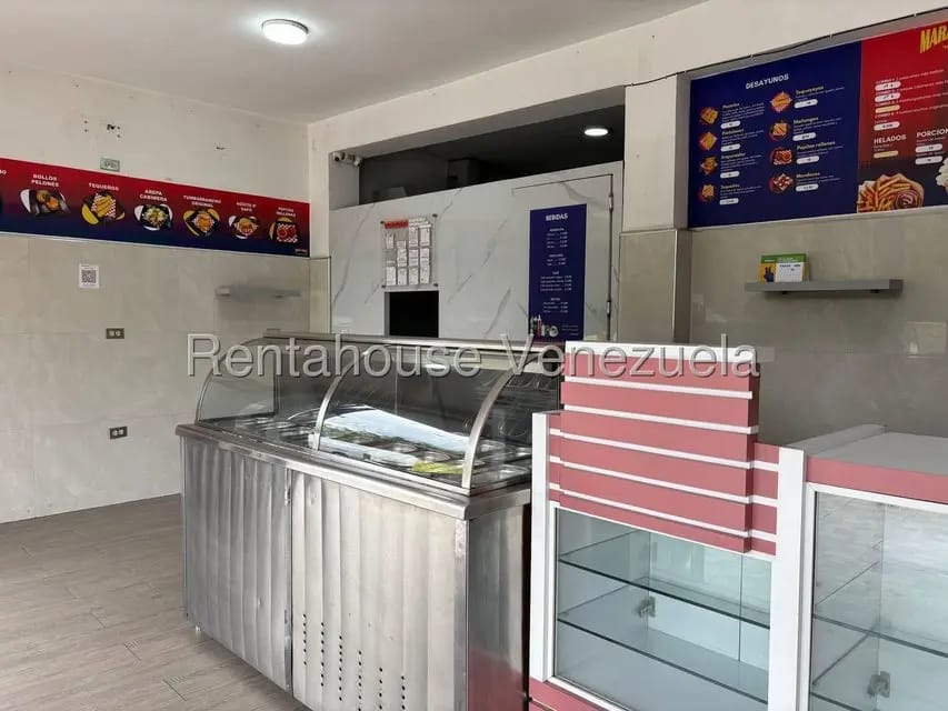 Comercial (Local Comercial) en Alquiler en Zona Oeste, Lara - 18