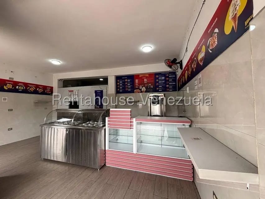 Comercial (Local Comercial) en Alquiler en Zona Oeste, Lara - 22