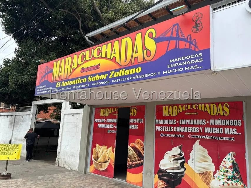 Comercial (Local Comercial) en Alquiler en Zona Oeste, Lara - 25