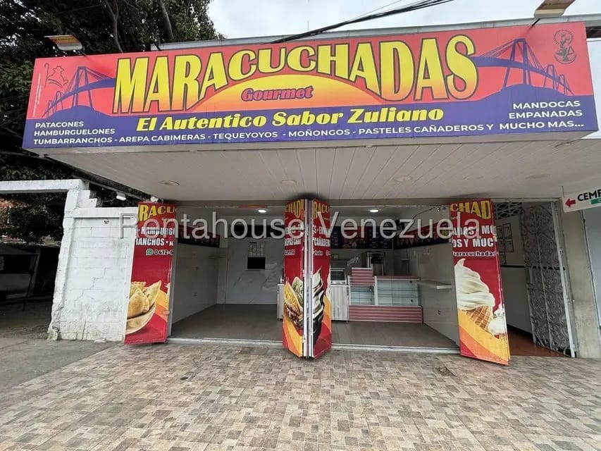 Comercial (Local Comercial) en Alquiler en Zona Oeste, Lara - 4