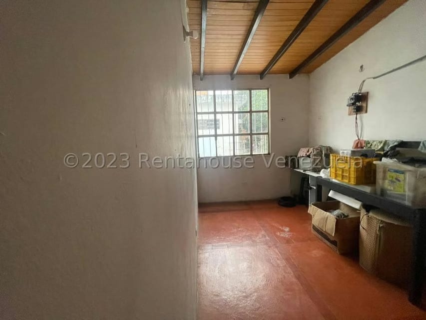 Casa (Duplex) en Venta en El Viñedo, Carabobo - 11