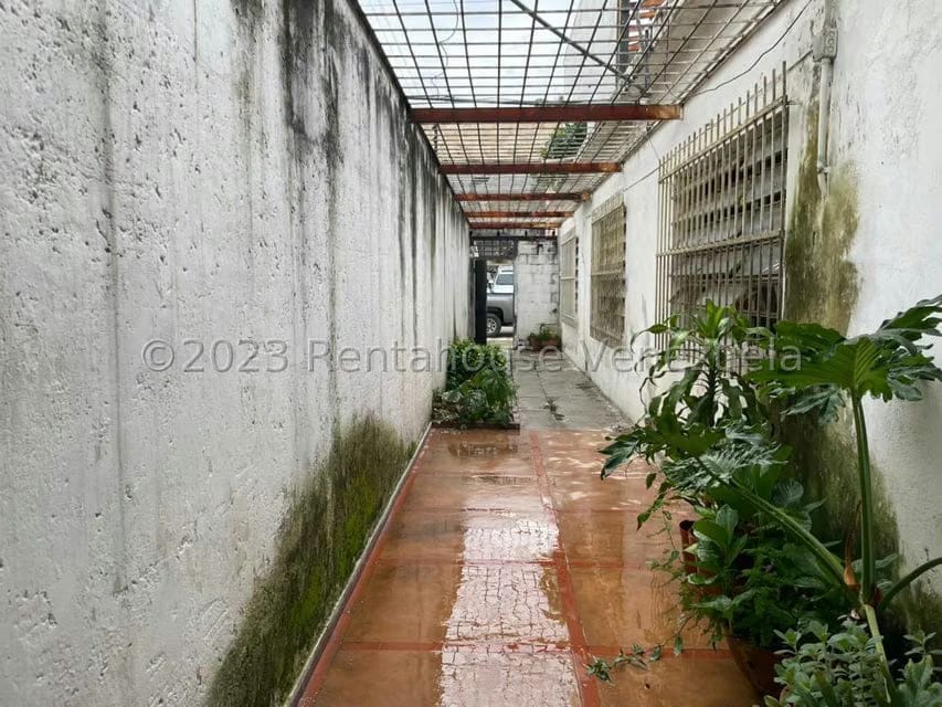 Casa (Duplex) en Venta en El Viñedo, Carabobo - 17