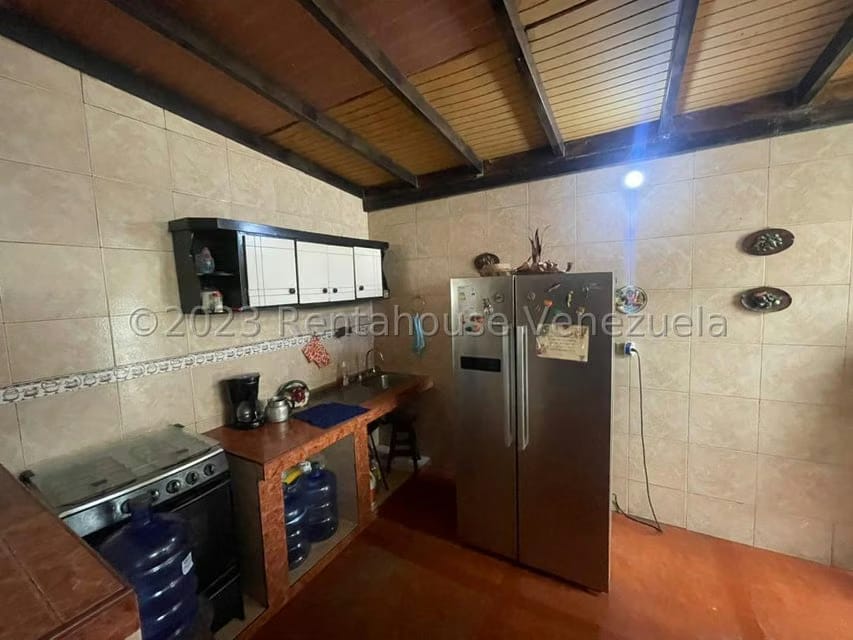 Casa (Duplex) en Venta en El Viñedo, Carabobo - 10