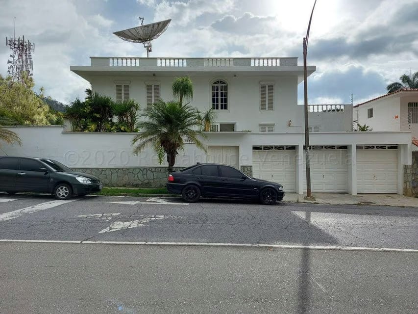 Casa (Multipes Niveles) en Venta en Sorocaima, Distrito Metropolitano - 2