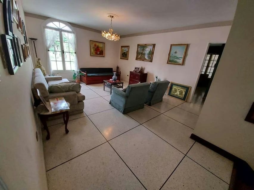Casa (Multipes Niveles) en Venta en Sorocaima, Distrito Metropolitano - 14