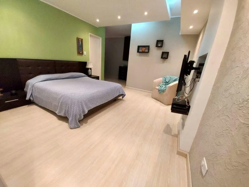 Casa (Multipes Niveles) en Venta en Sorocaima, Distrito Metropolitano - 18
