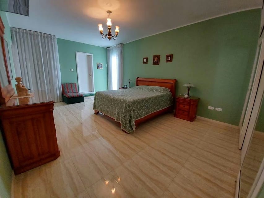 Casa (Multipes Niveles) en Venta en Sorocaima, Distrito Metropolitano - 20