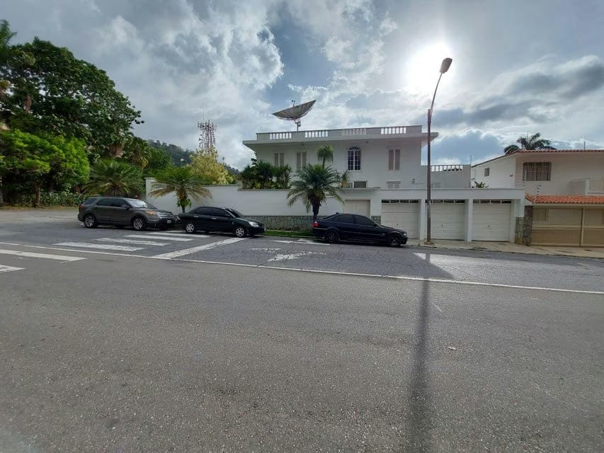 Casa (Multipes Niveles) en Venta en Sorocaima, Distrito Metropolitano - 3