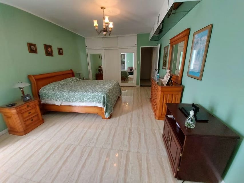Casa (Multipes Niveles) en Venta en Sorocaima, Distrito Metropolitano - 21
