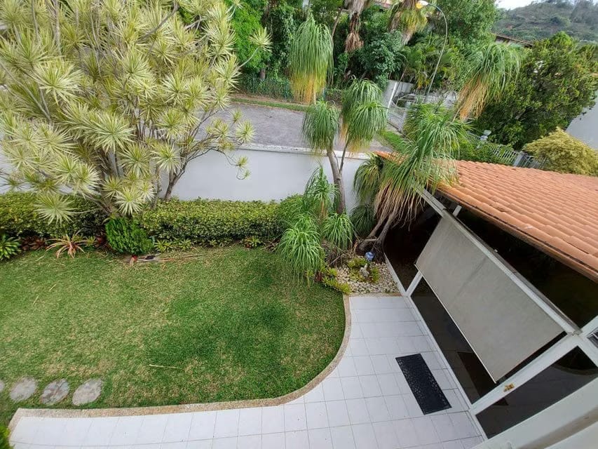 Casa (Multipes Niveles) en Venta en Sorocaima, Distrito Metropolitano - 29