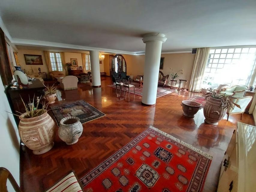 Casa (Multipes Niveles) en Venta en Sorocaima, Distrito Metropolitano - 5