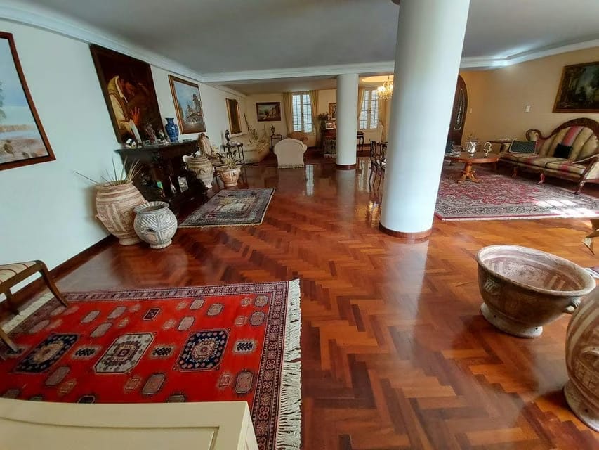 Casa (Multipes Niveles) en Venta en Sorocaima, Distrito Metropolitano - 7