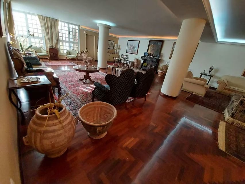 Casa (Multipes Niveles) en Venta en Sorocaima, Distrito Metropolitano - 8