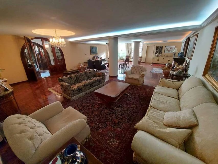 Casa (Multipes Niveles) en Venta en Sorocaima, Distrito Metropolitano - 9