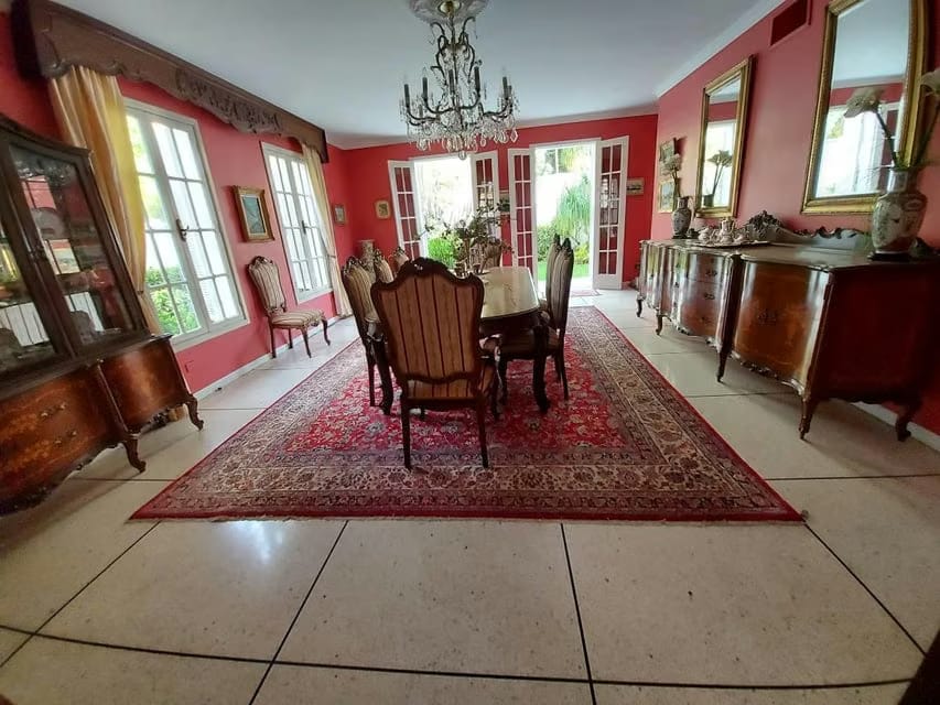 Casa (Multipes Niveles) en Venta en Sorocaima, Distrito Metropolitano - 10