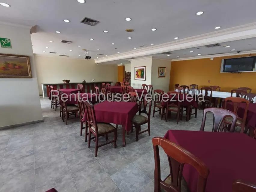 Comercial (Edificio) en Venta en Maturin, Monagas - 7