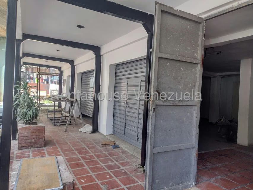 Comercial (Local Comercial) en Venta en Catia, Distrito Metropolitano