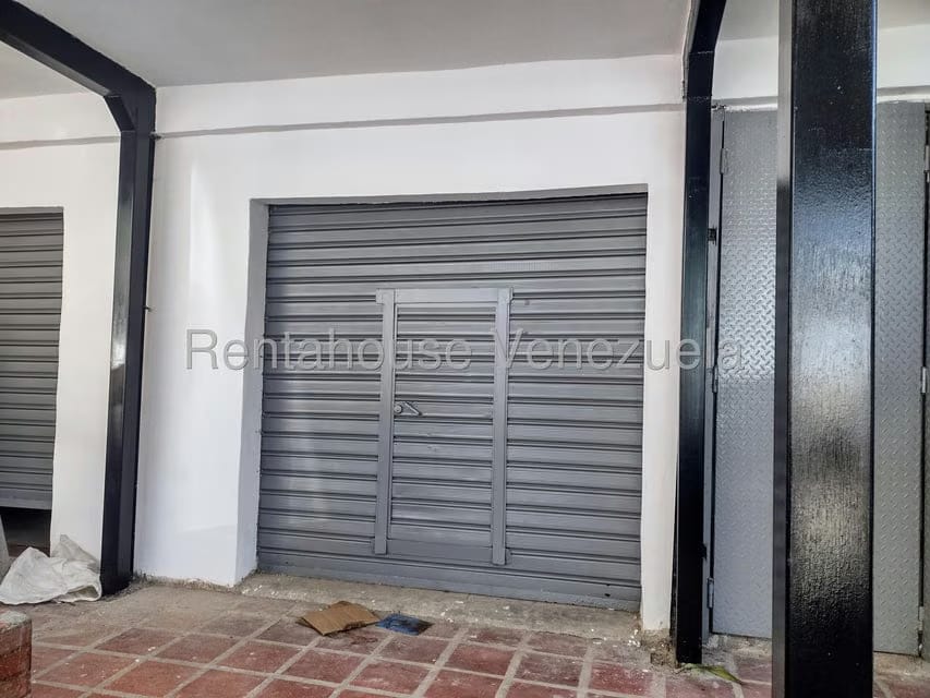 Comercial (Local Comercial) en Venta en Catia, Distrito Metropolitano - 7
