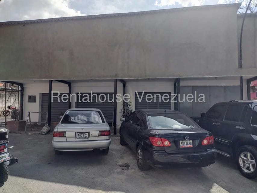 Comercial (Local Comercial) en Venta en Catia, Distrito Metropolitano - 8
