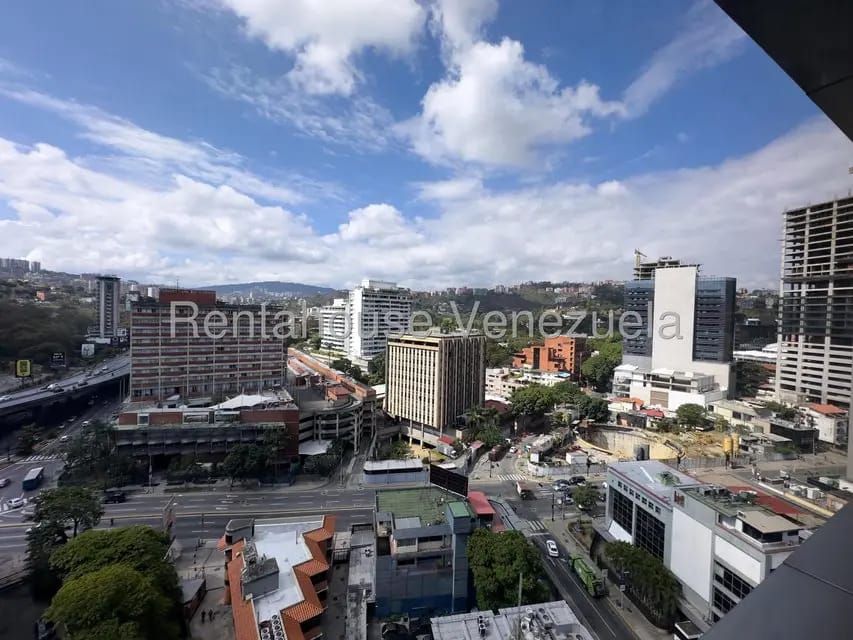 Comercial (Oficina) en Venta en Las Mercedes, Distrito Metropolitano - 15