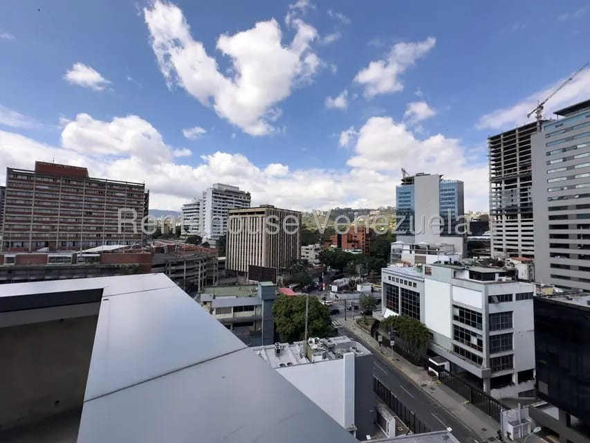 Comercial (Oficina) en Venta en Las Mercedes, Distrito Metropolitano - 10