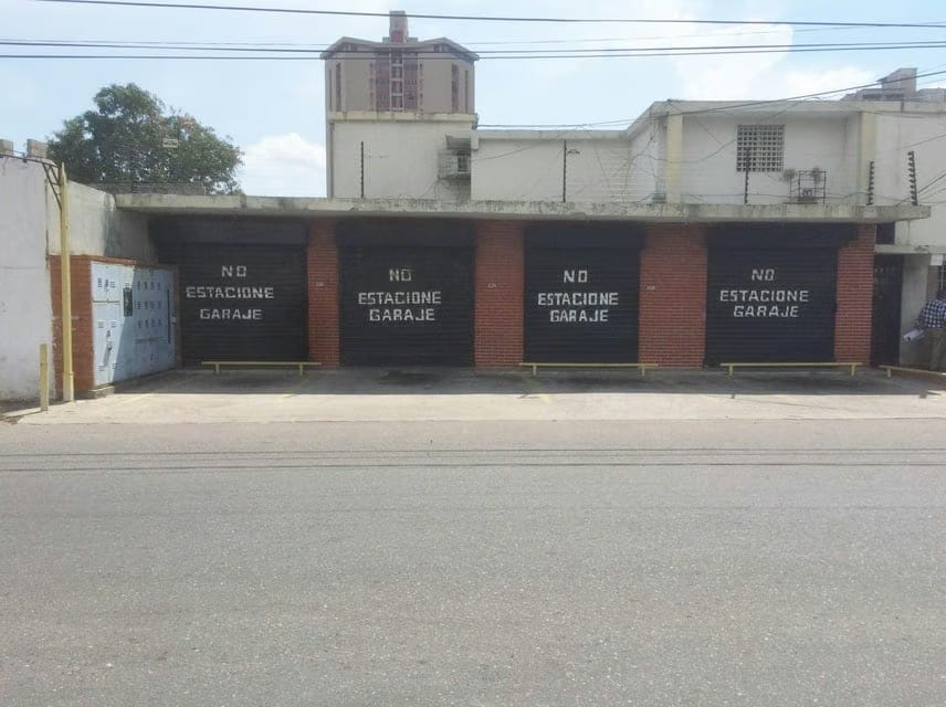 Comercial (Local Comercial) en Alquiler en Belloso, Zulia - 7