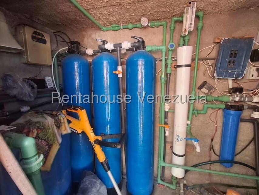 Casa (1 Nivel) en Venta en Playa El Agua, Nueva Esparta - 18