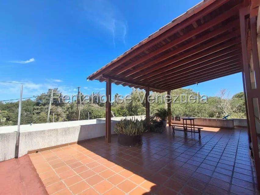 Casa (1 Nivel) en Venta en Playa El Agua, Nueva Esparta - 21