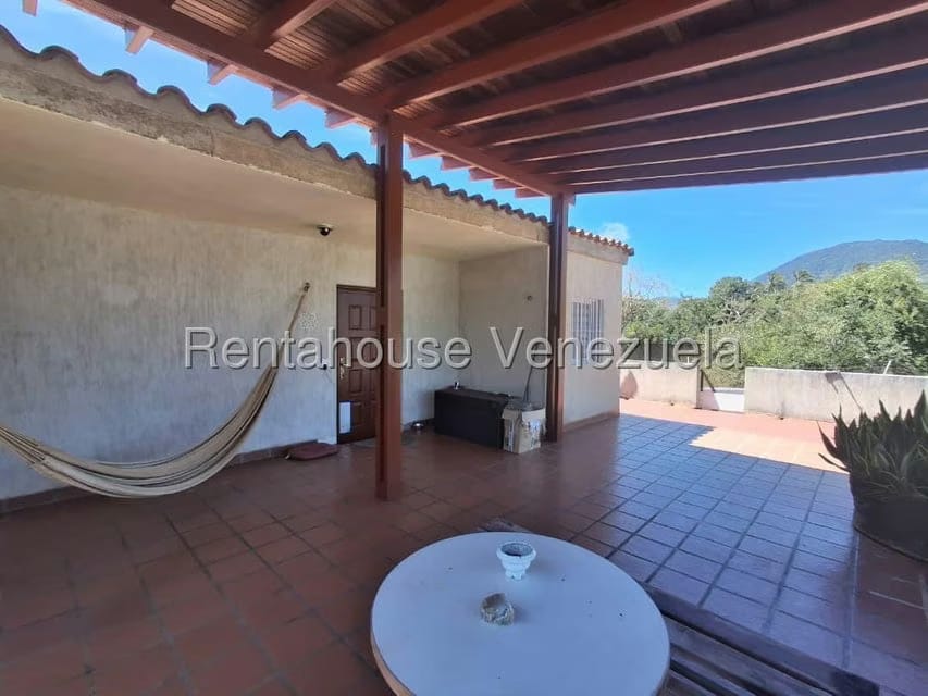 Casa (1 Nivel) en Venta en Playa El Agua, Nueva Esparta - 22