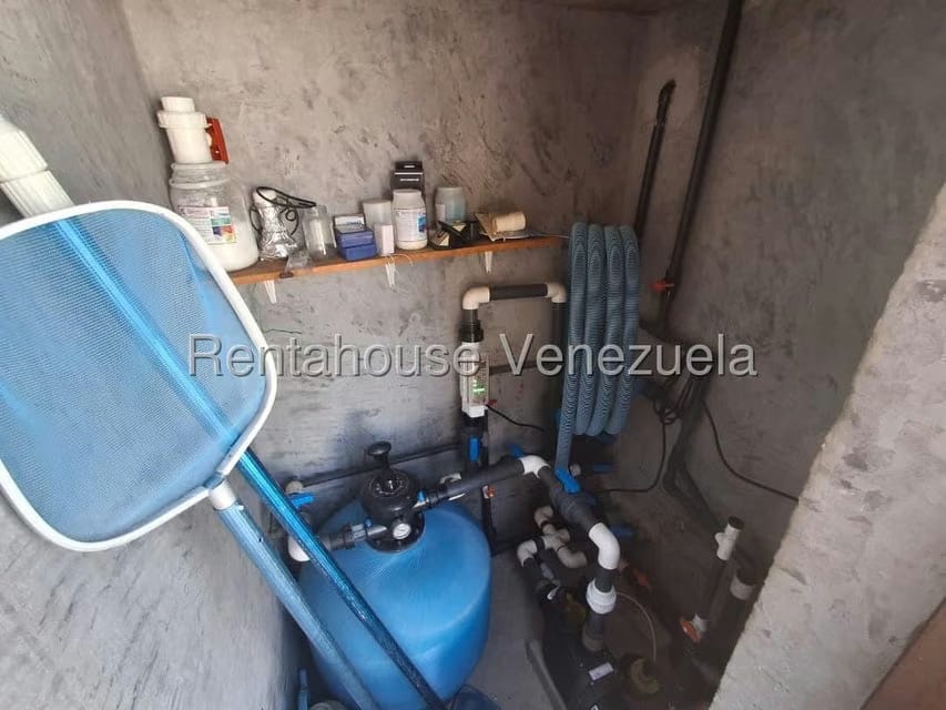 Casa (1 Nivel) en Venta en Playa El Agua, Nueva Esparta - 26