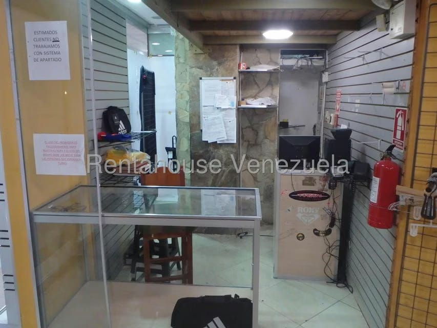 Comercial (Local Comercial) en Alquiler en San Bernardino, Distrito Metropolitano - 5