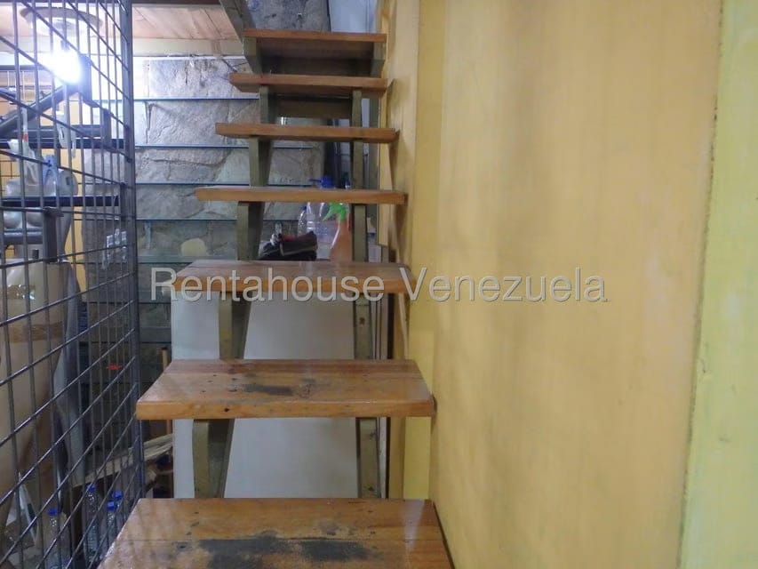 Comercial (Local Comercial) en Alquiler en San Bernardino, Distrito Metropolitano - 8