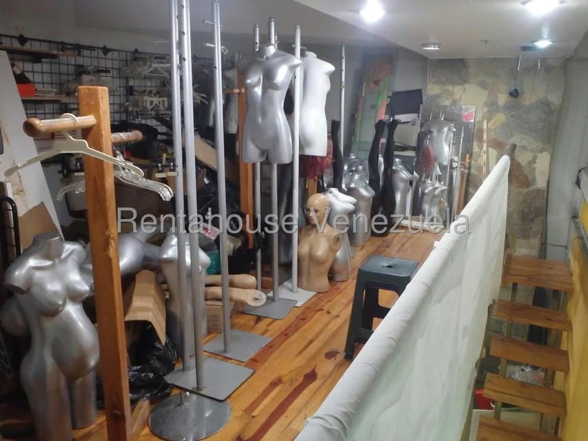 Comercial (Local Comercial) en Alquiler en San Bernardino, Distrito Metropolitano - 10